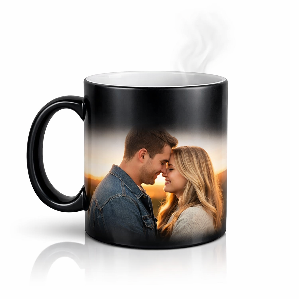 Magic Cup With photo