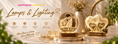 Lamps & Lighting
