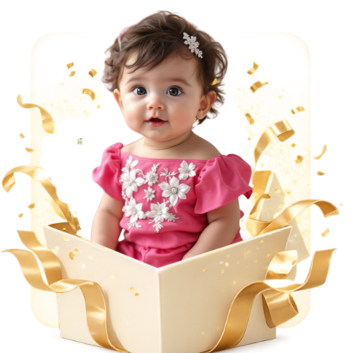 Newborn Baby