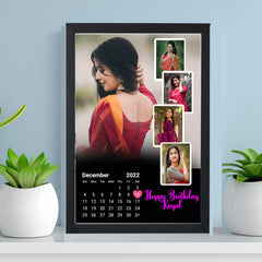 Birthday FRAME
