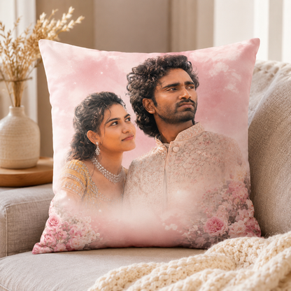 Custom Pillow