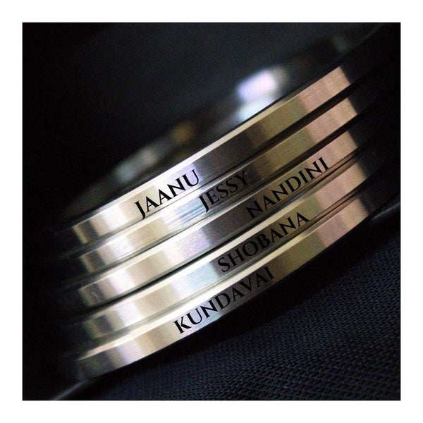 Men’s Bracelet (KADA) - Life Time Warranty hover