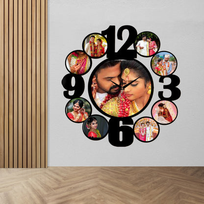 Wall Clock | Design 1